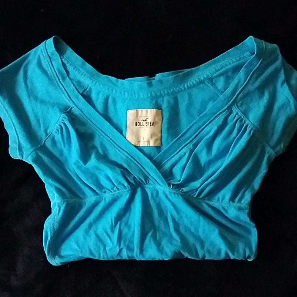 Hollister cami